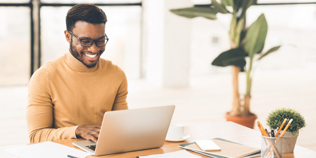 Helping each other in the workplace increases productivity