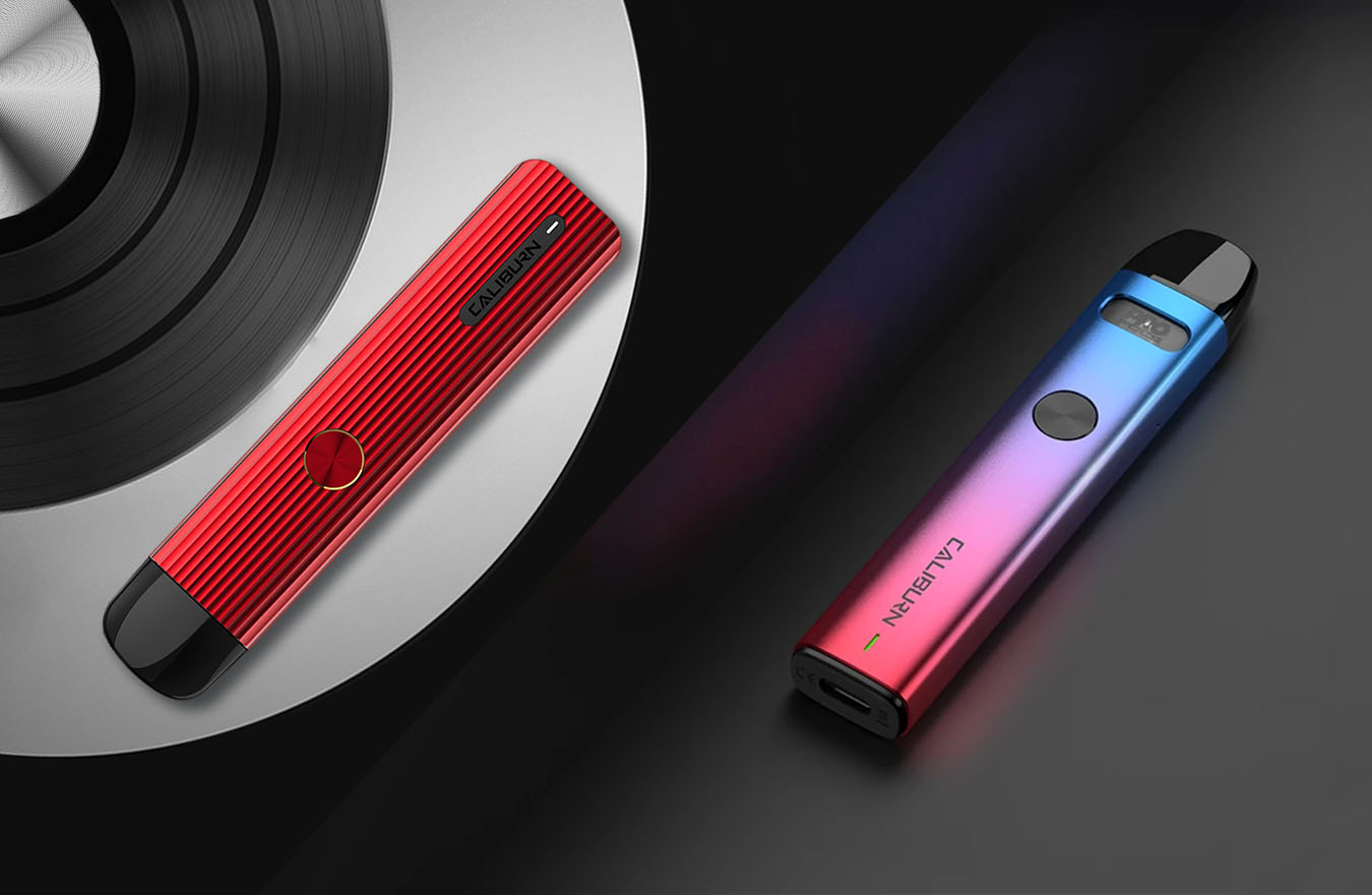 Caliburn Vape Uwell Buying Reasons You Should Know