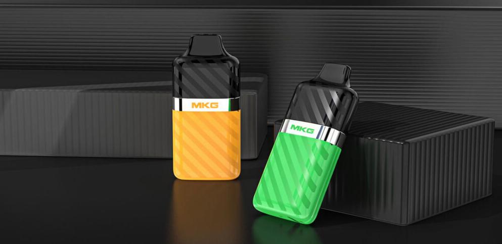 Disposable Vapes and Pod Systems Difference