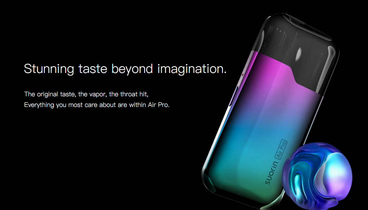 Is Buying Suorin Air Pod Kit Worth It?