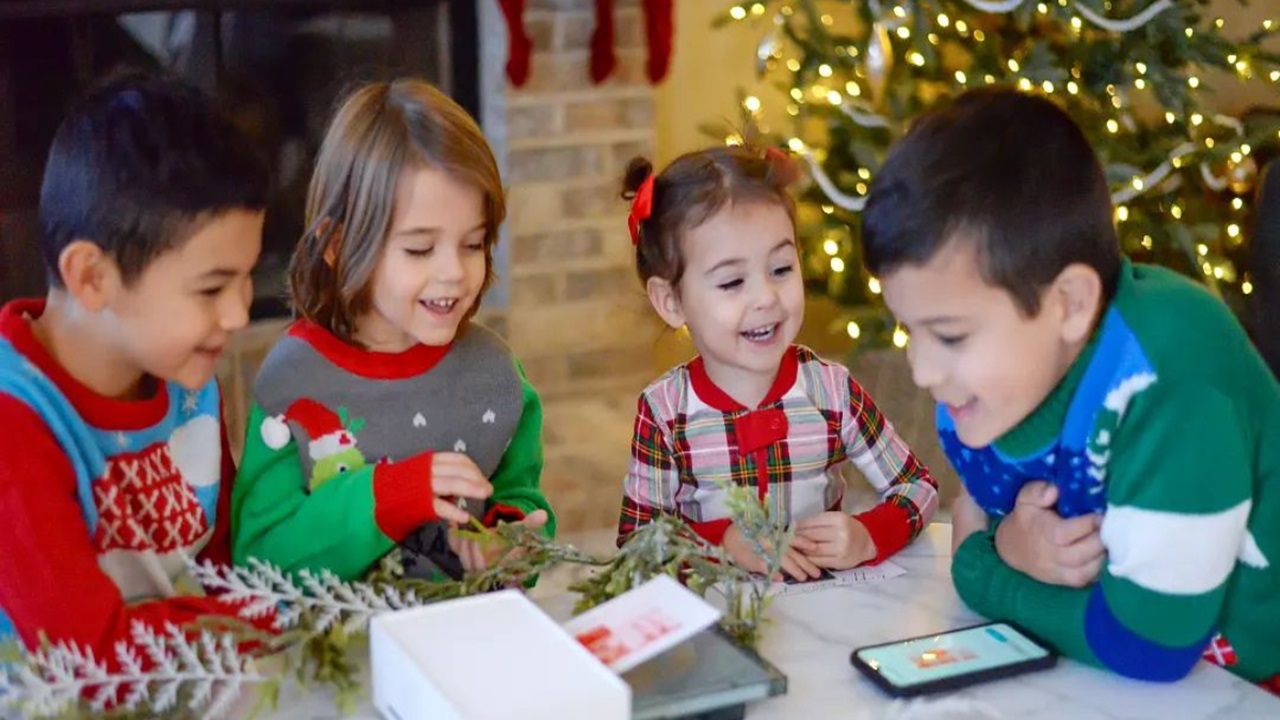 Pocket-Sized Memories: The Rise of Portable Instant Photo Printers