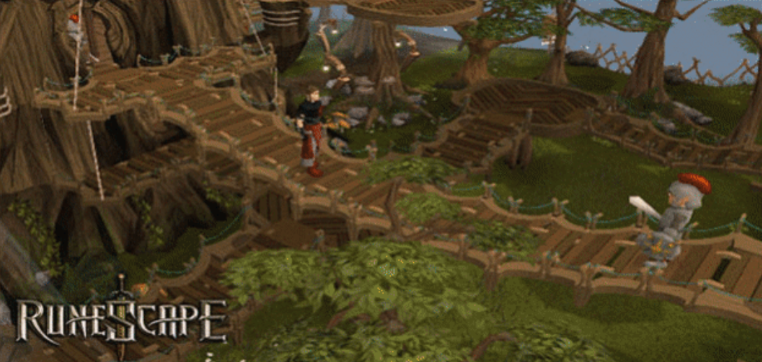 Why You Need to Buy RuneScape Gold