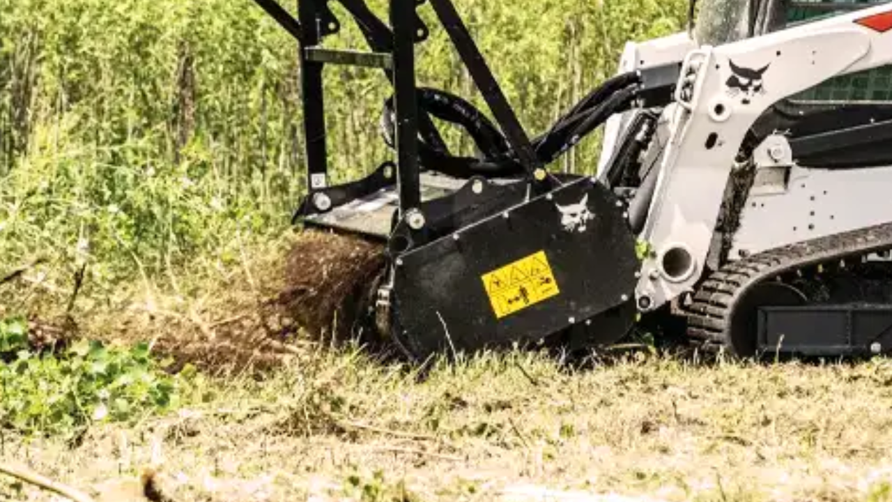 What Environmental Benefits Come With Using Chipper Shredder Blades?