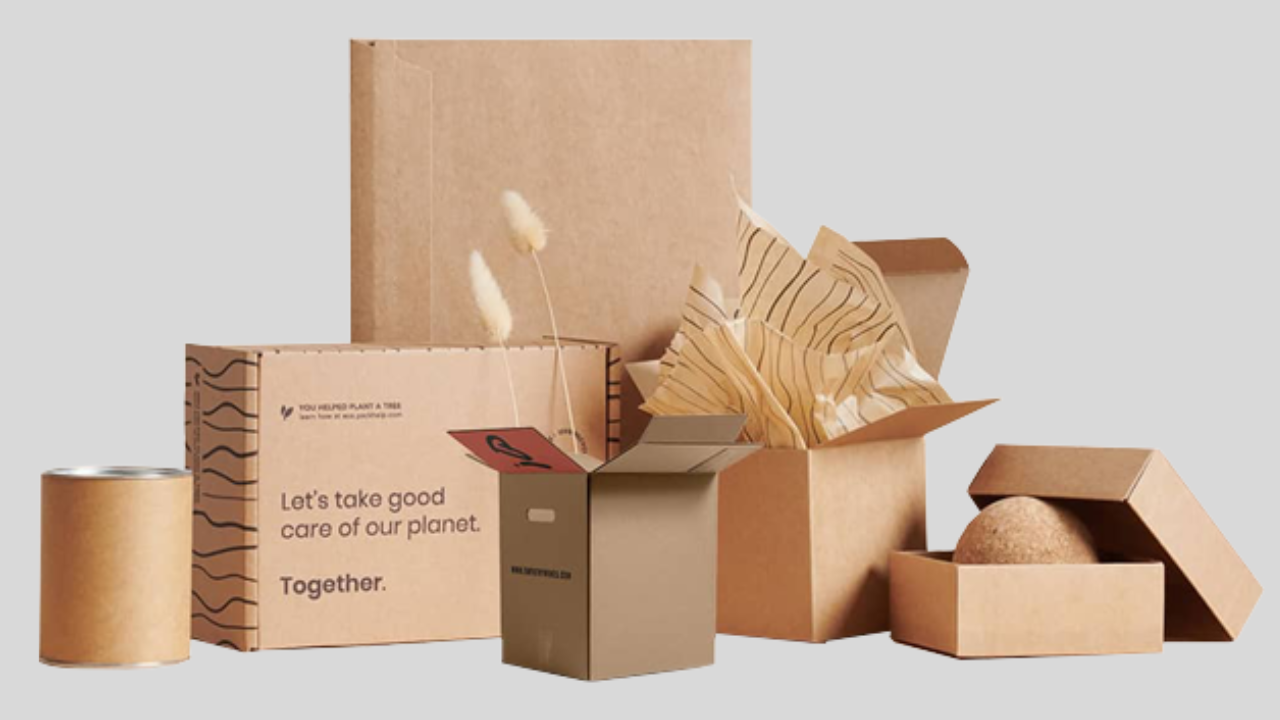 Expert Custom Paper Box Manufacturers for Custom Branding Needs