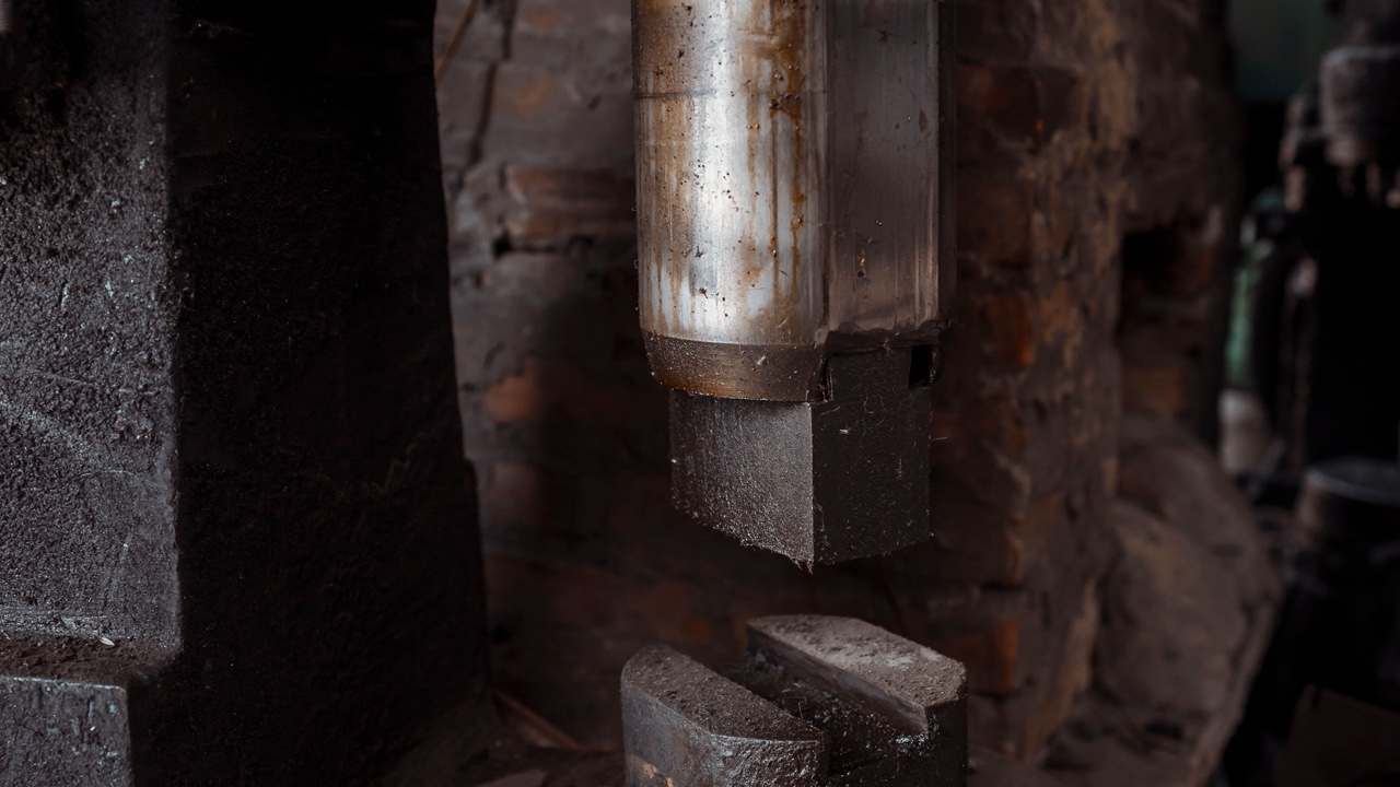 The Hammermill Hammer Variables That Determine Whether Your Mill Runs Efficiently