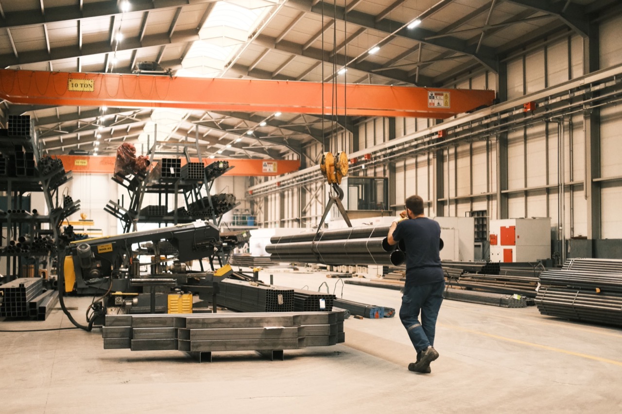 What to Ask a Seamless Pipe Manufacturer Before You Place a Large Order